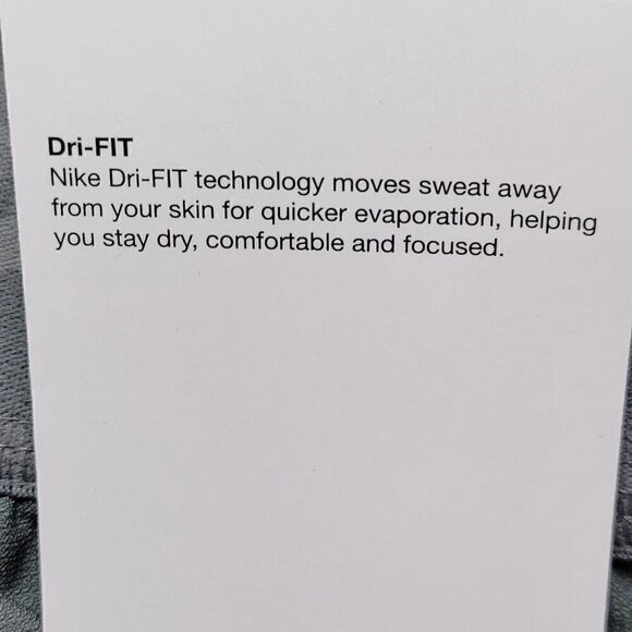 Nike Men's Dri-FIT Veneer Shorts Sz XXL - Picture 5 of 9